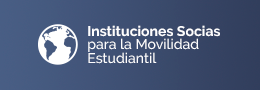 Instituciones Socias para la Movilidad Estudiantil