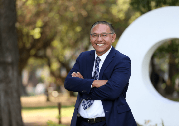 foto rector 2024